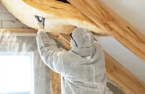 Isolation de combles - Murviel-lès-Béziers